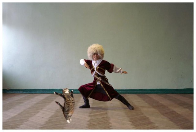 Доброе утро