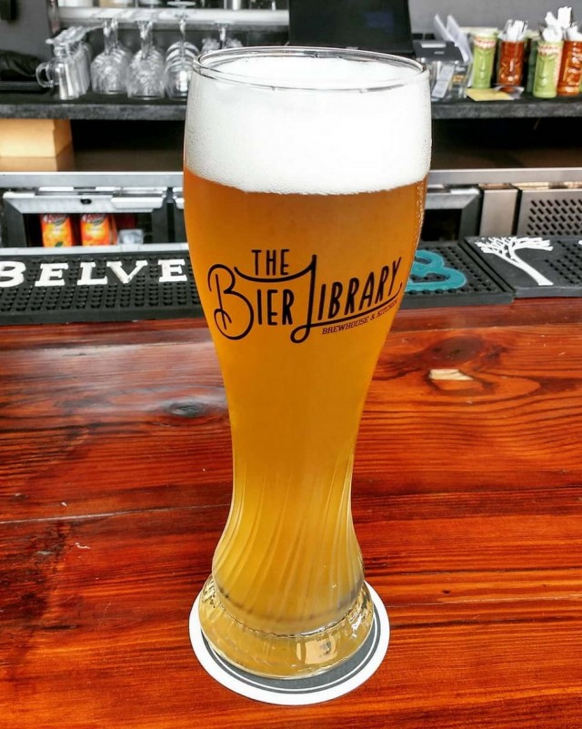 А, может, по пивку? Алкопост (BeerPosT)
