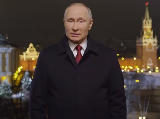 Итоги новогодней недели - от слов президента захотелось поежиться