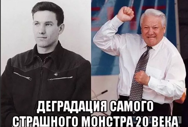 Фу, пошлятина одна