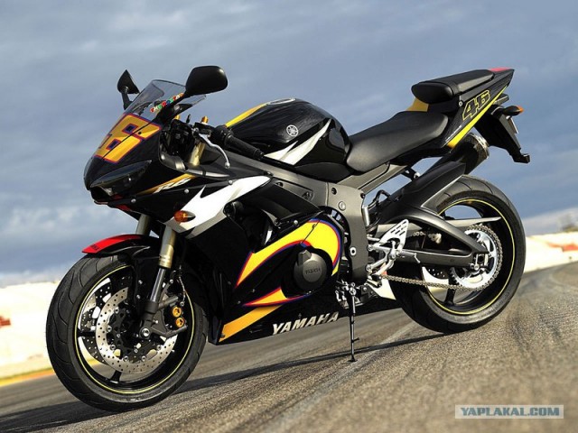 Почему резко возросла смертность среди байкеров