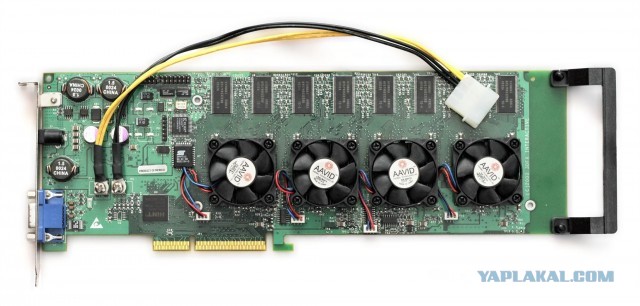 Новая видюха от Nvidia RTX 4090