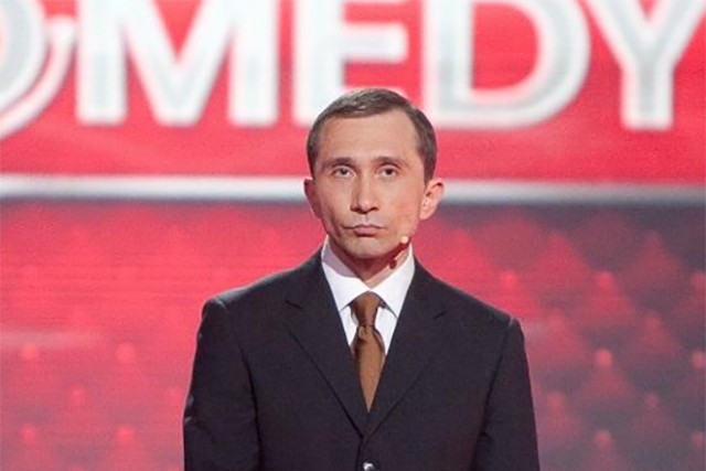 Зеленский предложил Путину встретиться на Донбассе