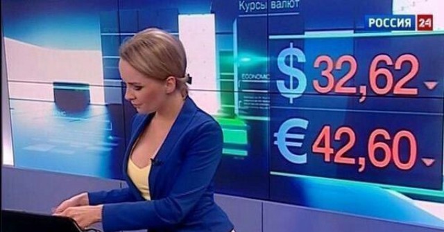 Какой интересный канал про финансы. Все, становлюсь брокером!