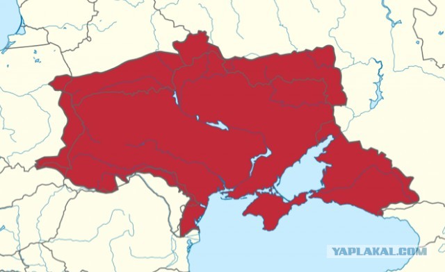 Путин напомнил, как возникла Украина