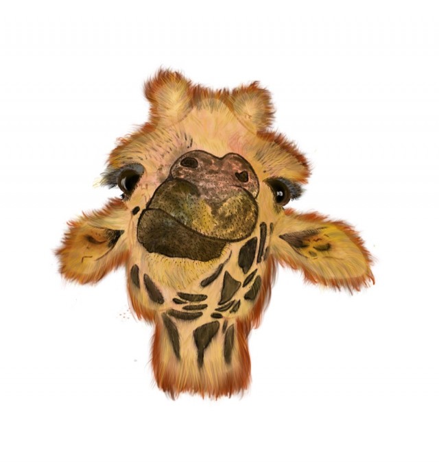 Кто что нарисовал за последние время