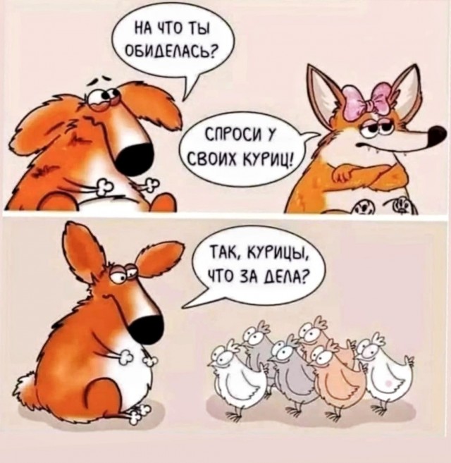 Так себе картинки 31.10.21