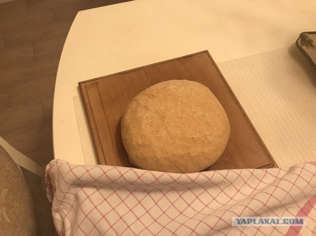 Майонез с приветом или вариации на тему «Chipotle Mayo».