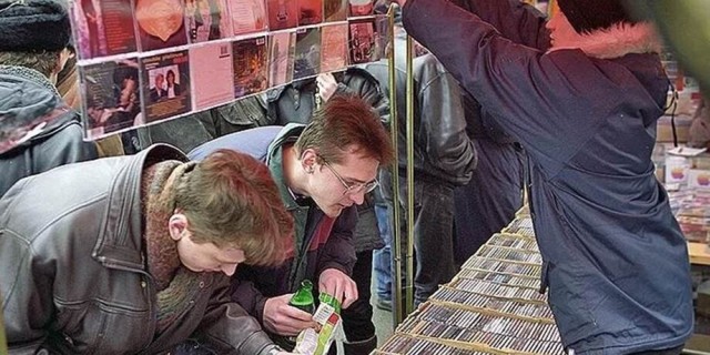 Вещи, которыми все пользовались ещё десять лет назад, а сейчас многие о них уже и не вспомнят