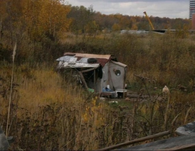 Бездуховный запад. Часть Шестая