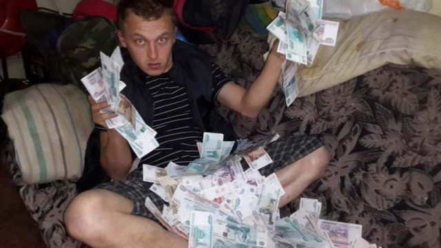 Чудики из социальных сетей 05.03.22