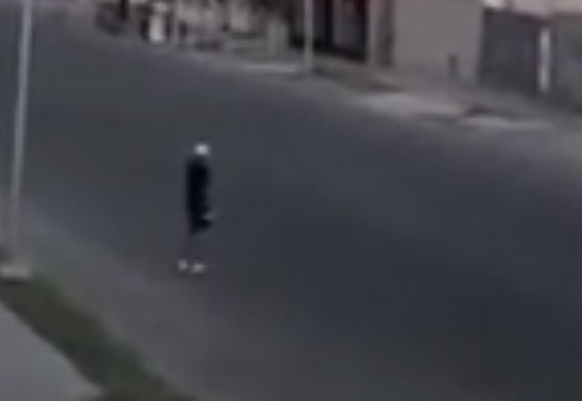 Так идёт шторм