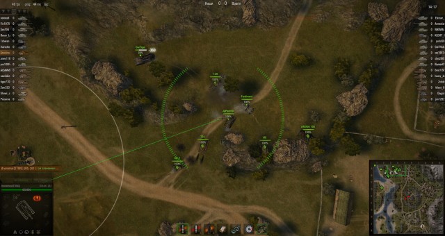 Wargaming