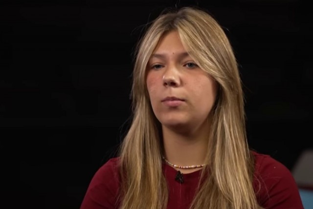 14-летней волейболистке, пожаловавшейся на трансгендера в раздевалке, предъявили обвинения⁠⁠