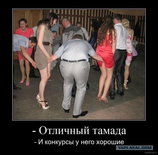 Учим девушек подтягиваться