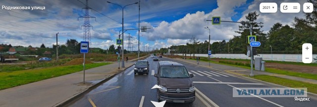Водитель бетономешалки насмерть сбил 10-летнюю девочку в Москве — она перебегала дорогу по нерегулируемой «зебре»