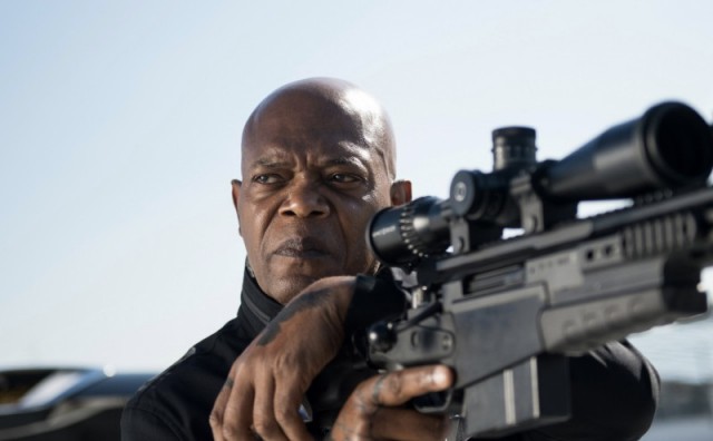 15 фактов о Сэмюэле Л. Джексоне