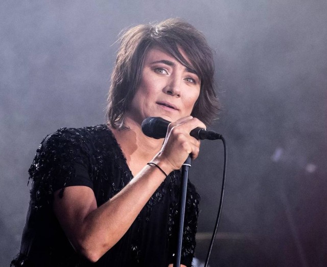 Певицу Земфиру включили в реестр иноагентов, сообщил Минюст РФ