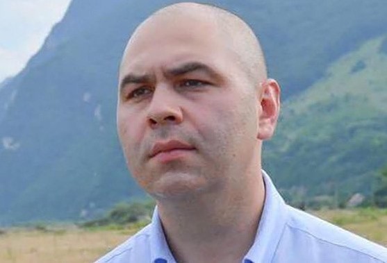 Сын Владимира Жириновского Олег Эйдельштейн напал на полицейского. Его задержали в ресторане после дебоша