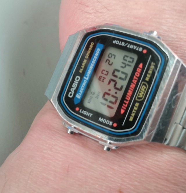Компания Casio: От докуривания бычков до культовых часов и калькуляторов