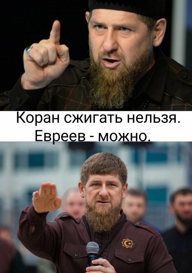 Кадыров купил командирам силовых структур республики иностранные внедорожники, несмотря на указание Владимира Путина пересаживать чиновников на отечественные авто.