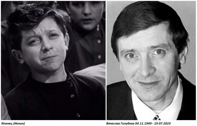 В мире кино - «Республика ШКИД»