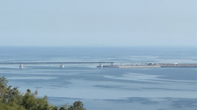 Город Ульяновск.