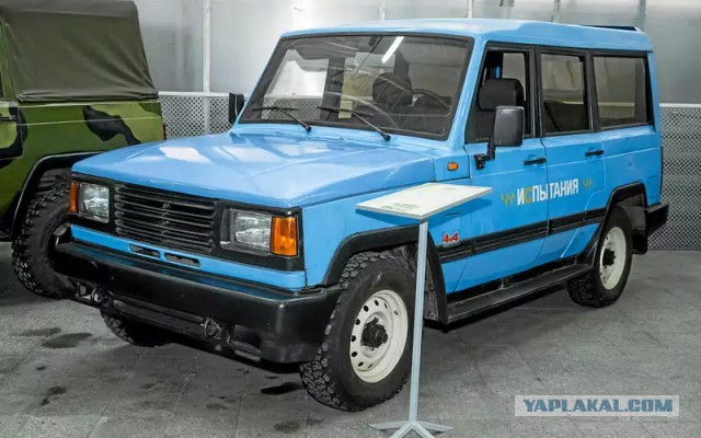 Какой из автомобилей прошлого вы хотели бы возродить в производство и с удовольствием бы купили?