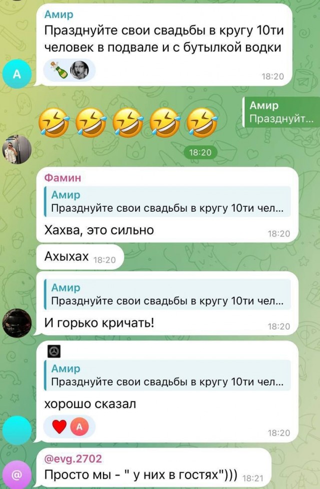 В Краснодаре гости свадьбы устроили стрельбу под окнами многоэтажки. Cкорая, ехавшая на вызов, была вынуждена ждать 15 минут