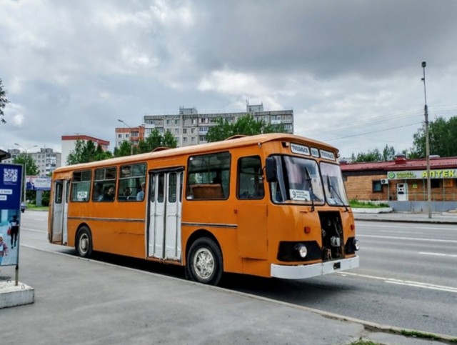 Старичок