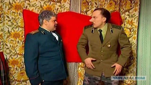 Гурулёв на четыре года моложе Бреда Пита