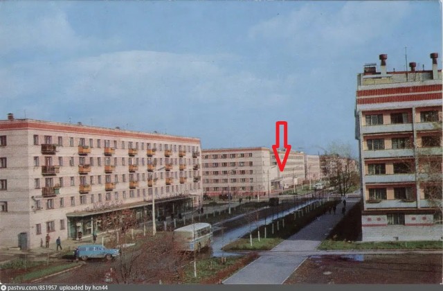 Кафе Советского Союза