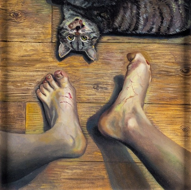 АРТ-Воскресенье