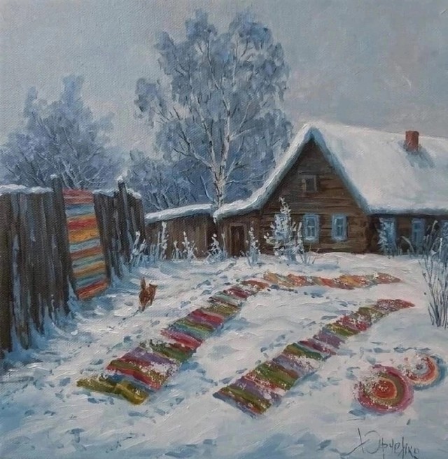 АРТ-Воскресенье