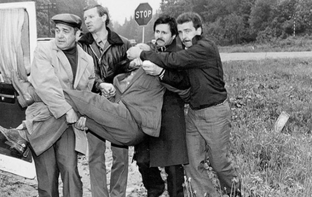 Взрыв в челябинском трамвае в 1981 году: провал КГБ и преступление без наказания