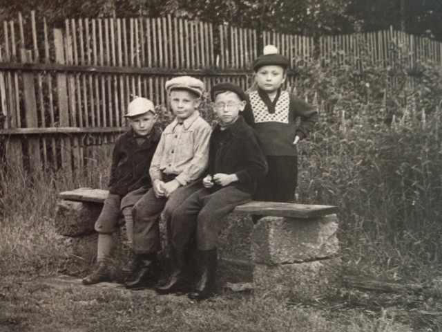 Без фильтров. Любительская фотография Оттепели и 60-х. Часть четвертая.