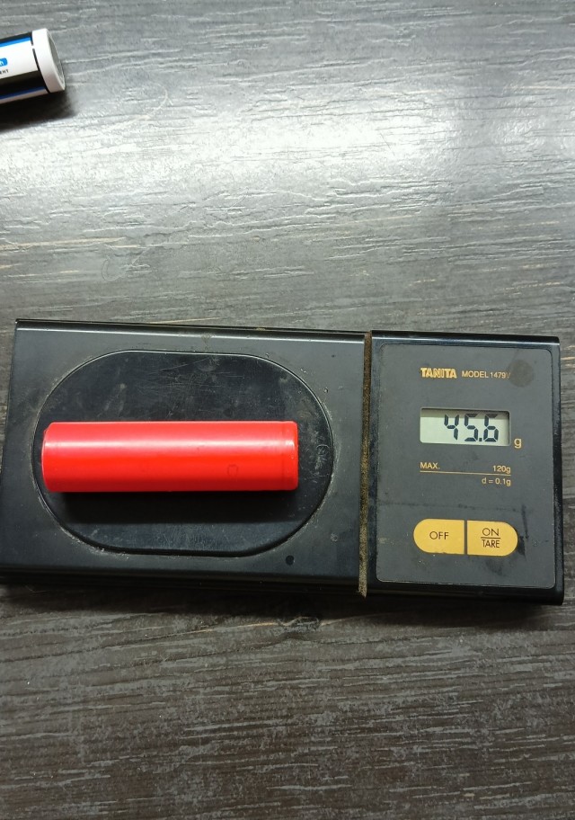 Что внутри мощного аккумулятора