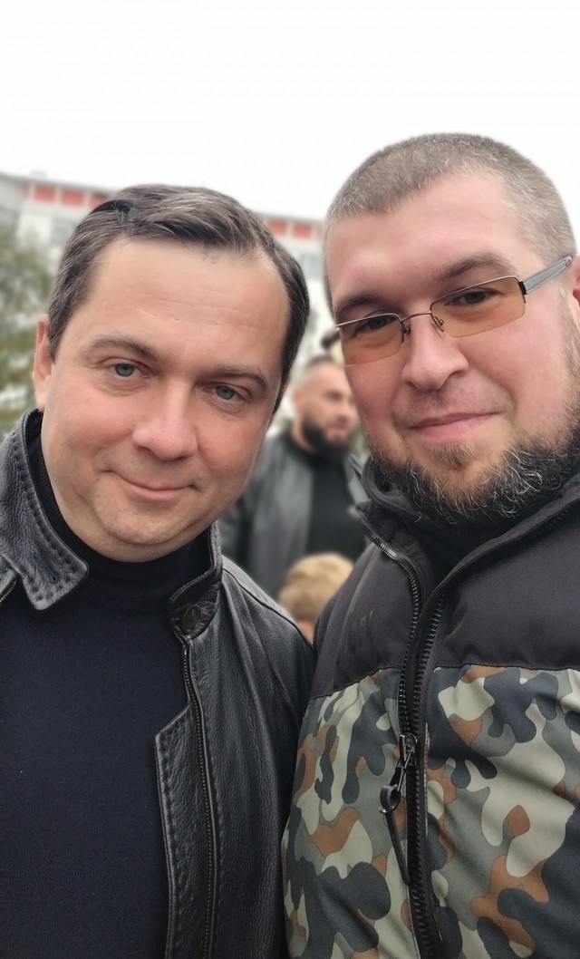 Стрельба в Мурманске, дороги в районе перекрыты