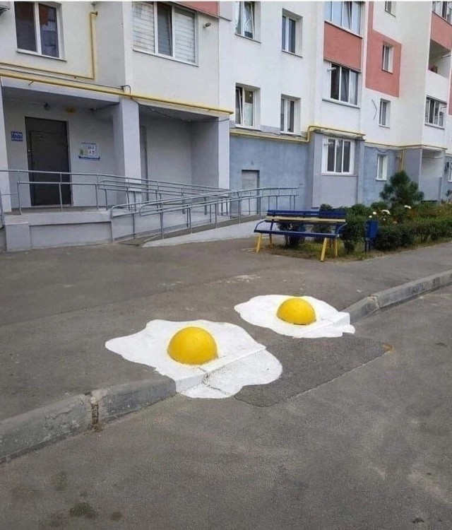 Уже не так серо и буднечно