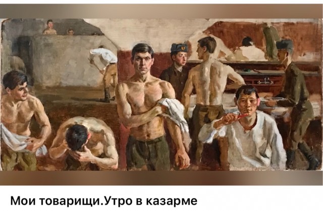 АРТ-Воскресенье
