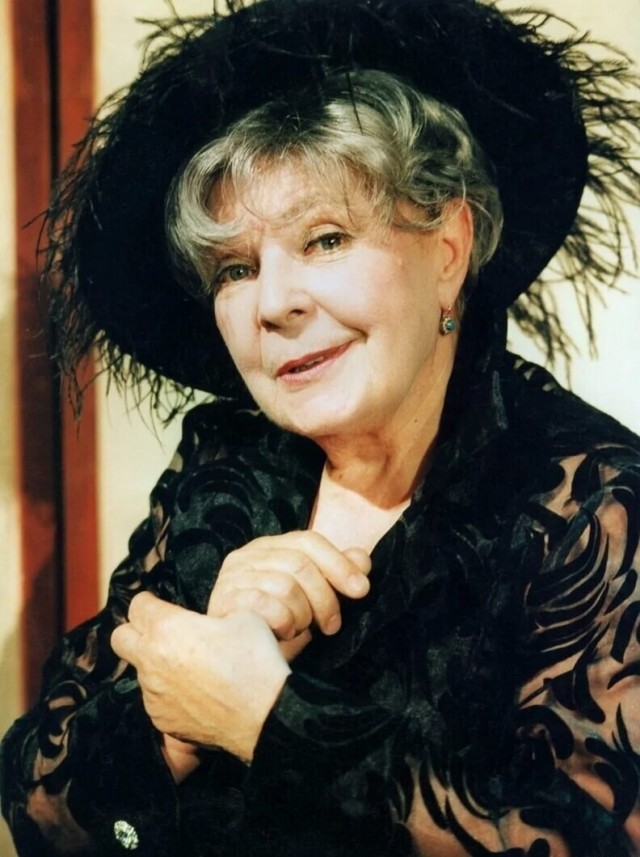 ​ Фотографии из прошлого нашей страны – 109