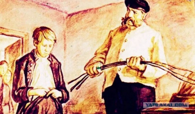 Нет у вас методов против Кости Сапрыкина