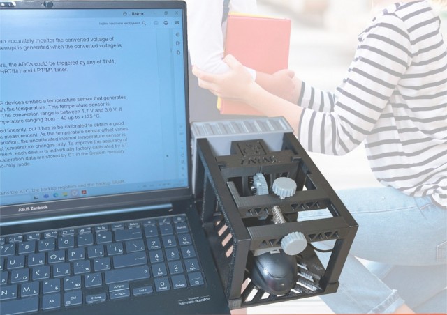 Сумрачный русский гений