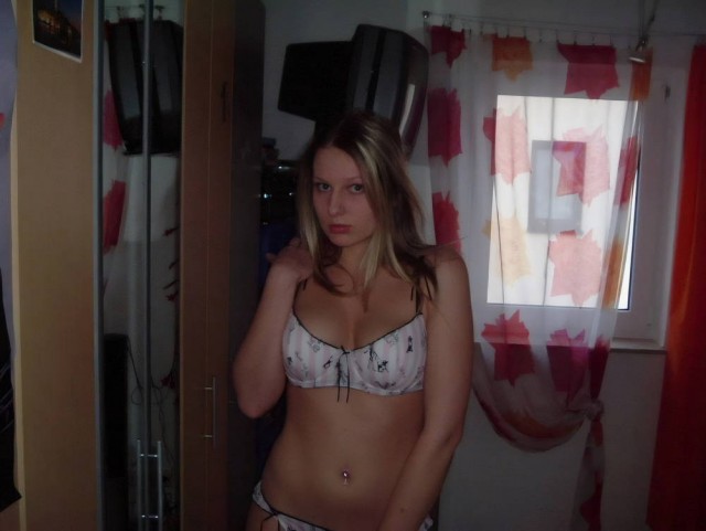 Отборные девушки #11