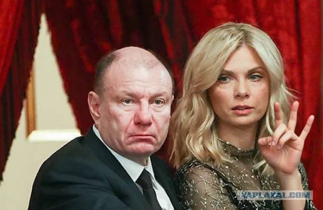 Не дохера ли?