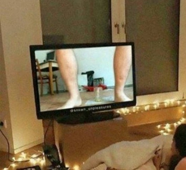 Отсутствие морально этических норм Vol.50