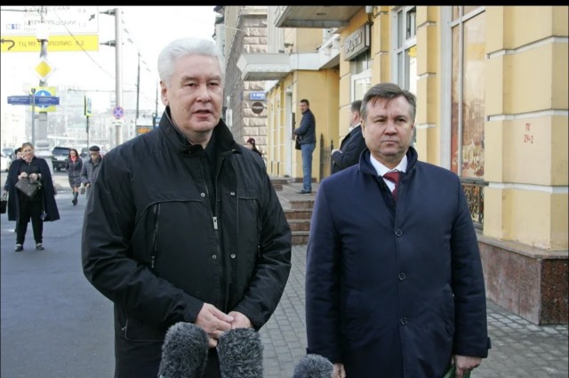 Совсем уже охуели