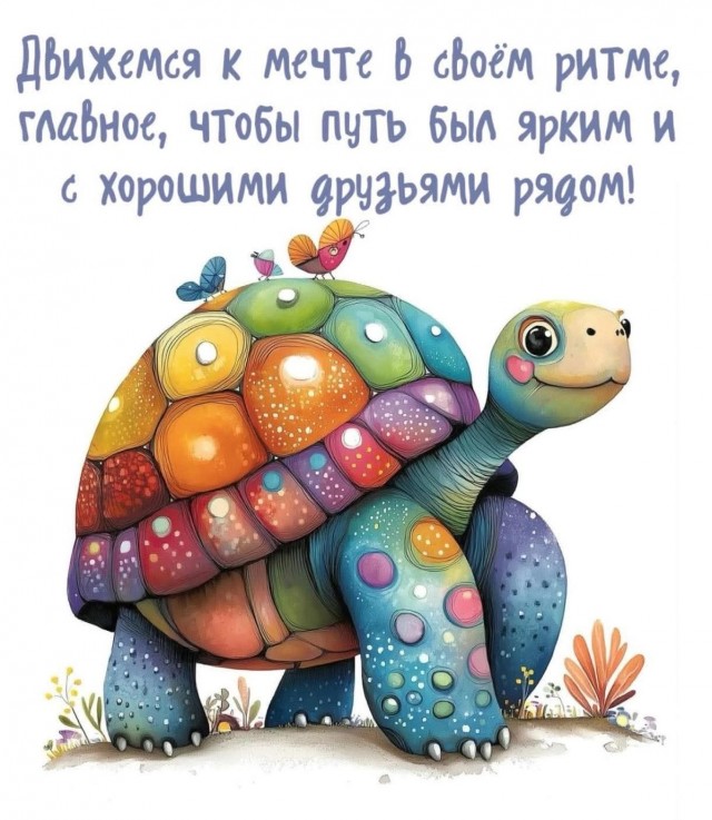 Прикольные и просто красивые картинки 18.11.2025