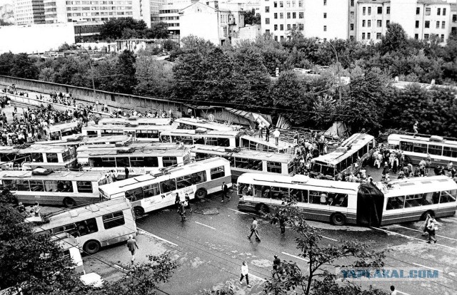 Интересные фотографии 1990 -х 30.11.25