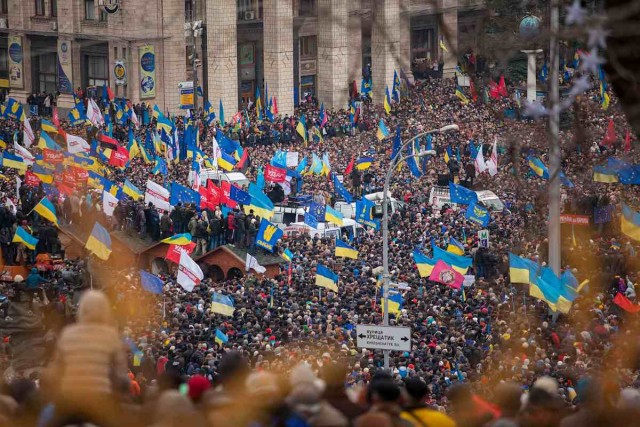 Ворографический кризис.